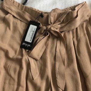 Nasty Gal Never Worn Pants